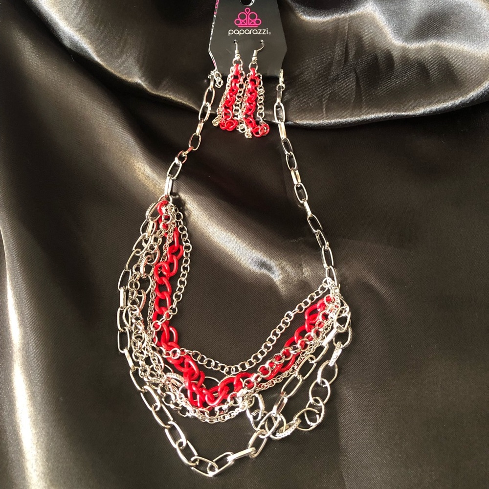 Necklace set